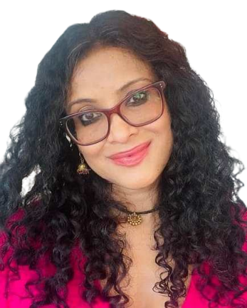 Nandana Sen